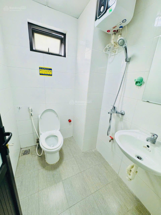 Modern Apartment in Tran Binh, Cau Giay
