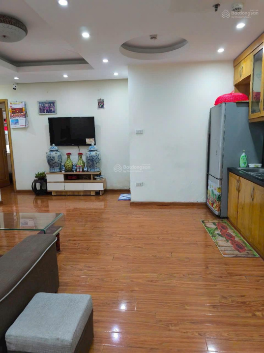 Spacious 2-Bedroom Apartment in Westa Building, Mỗ Lao, Hà Đông