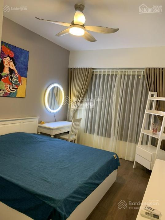 Modern 82m² Imperia Sky Apartment with Full Furnishing