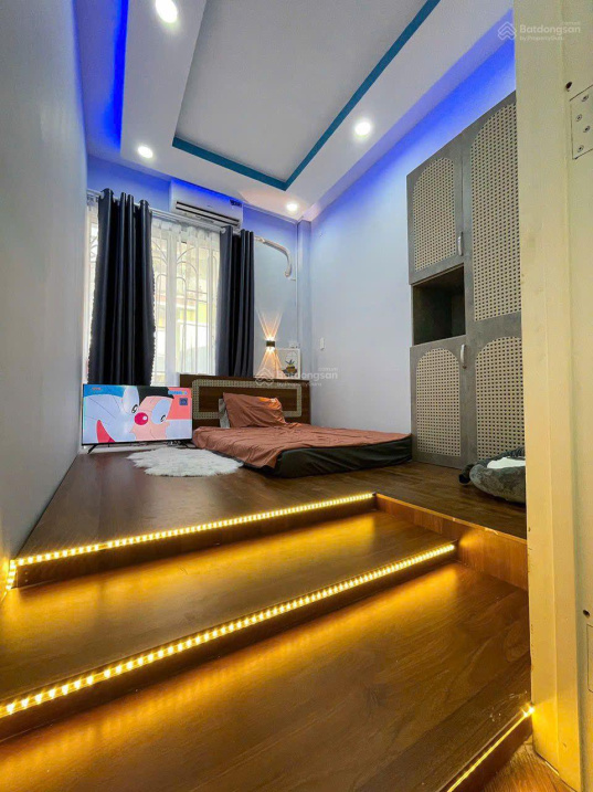 Modern 2-Bedroom Apartment with Full Furnishings