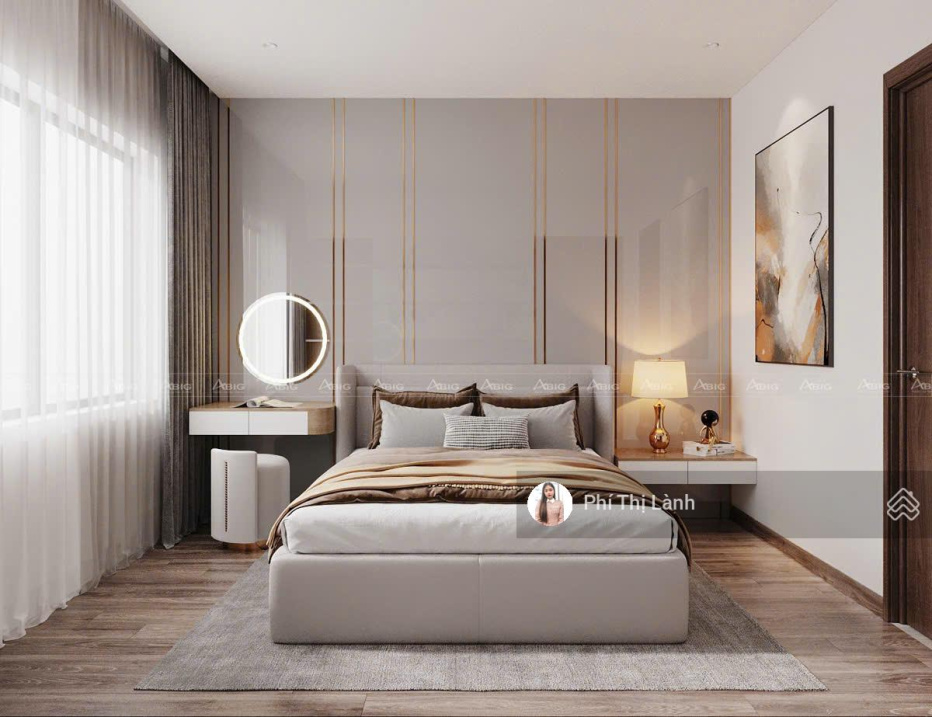 Modern Luxury Apartment in Sunshine Riverside Complex