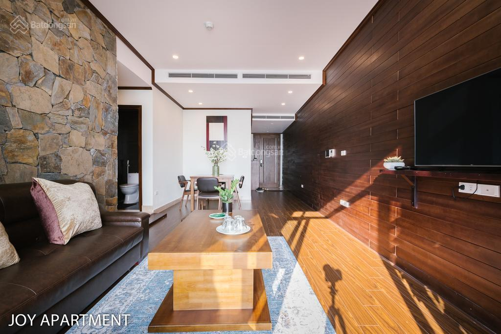 Skycity 88 Láng Hạ Apartment Rental