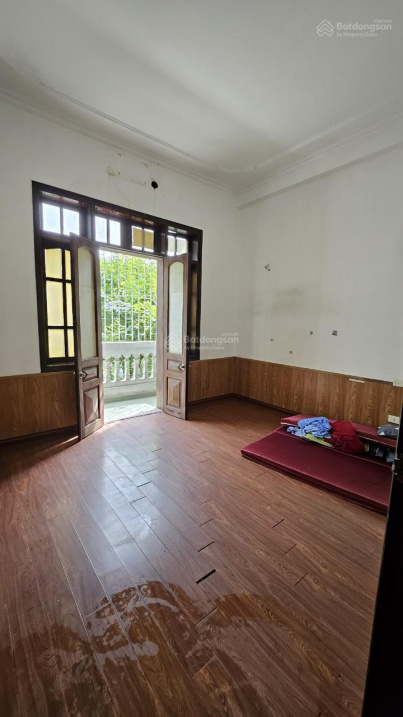 Spacious Street-Front Property on Nguyen Lan Street