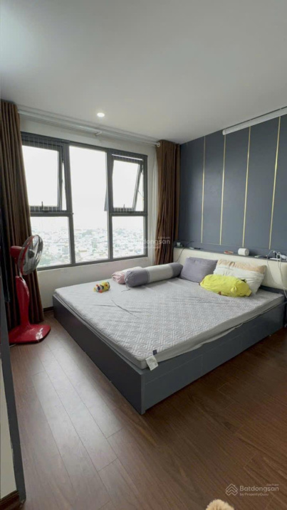 Spacious 3-Bedroom Apartment in Ha Noi Homeland