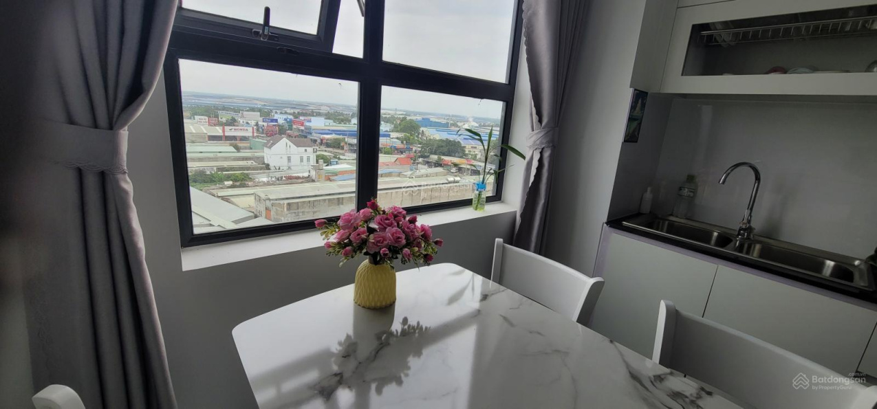 Modern Furnished Apartment in Tecco Felice Tower