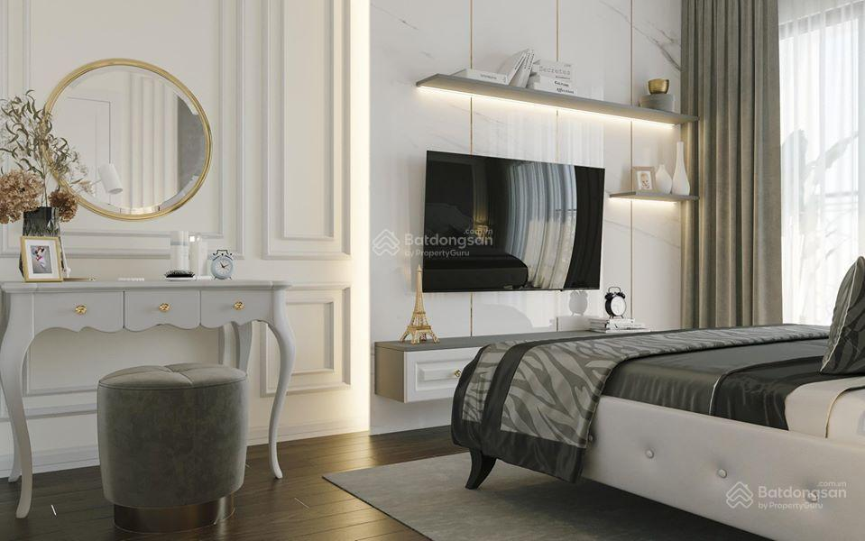 Modern 2-Bedroom Apartment with Luxury Finishes
