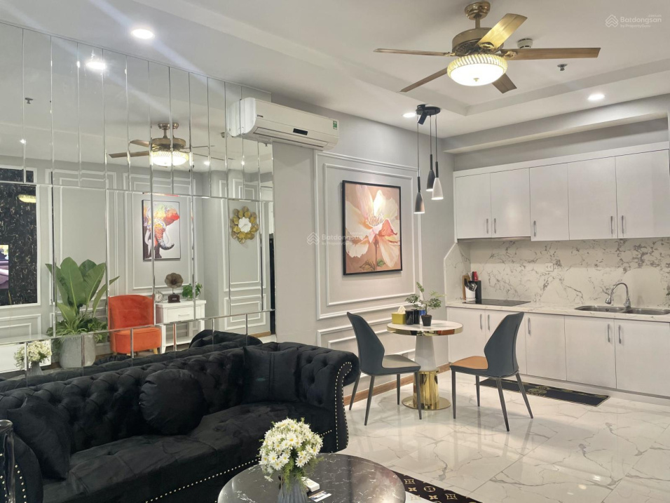 Modern Furnished Apartment in Times City