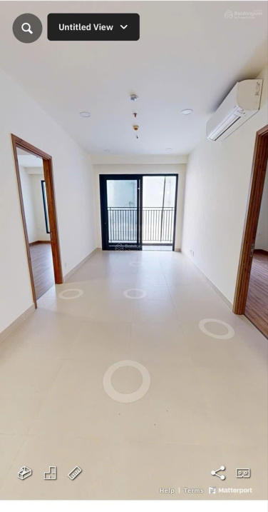 Modern Apartment in Binh Duong