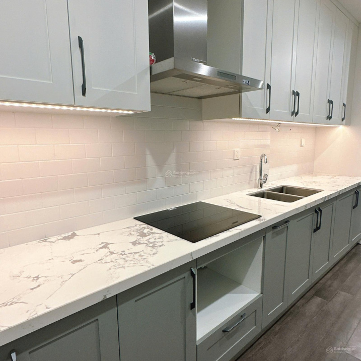 Modern 2-3BR Apartment at The Nine