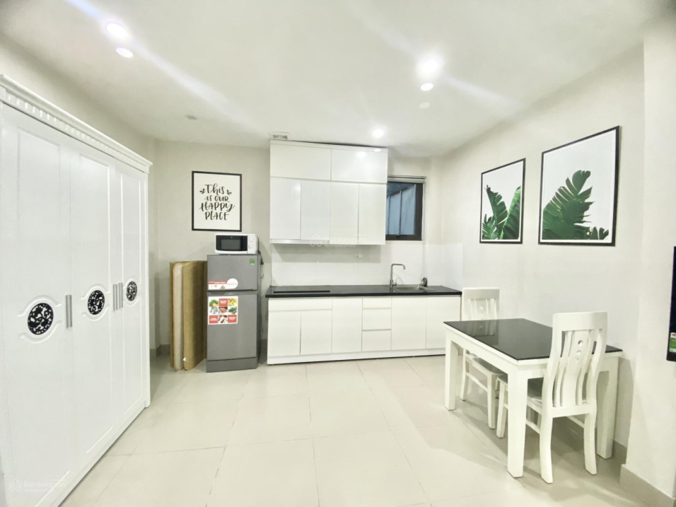 Modern 30m² Studio Apartment in Tay Ho