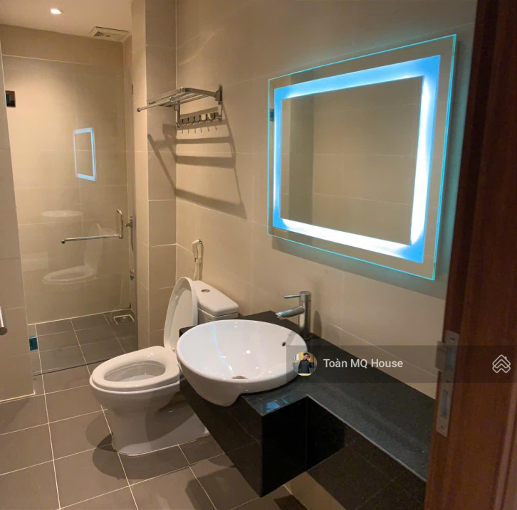 Modern Mini Apartment in Binh Thanh District