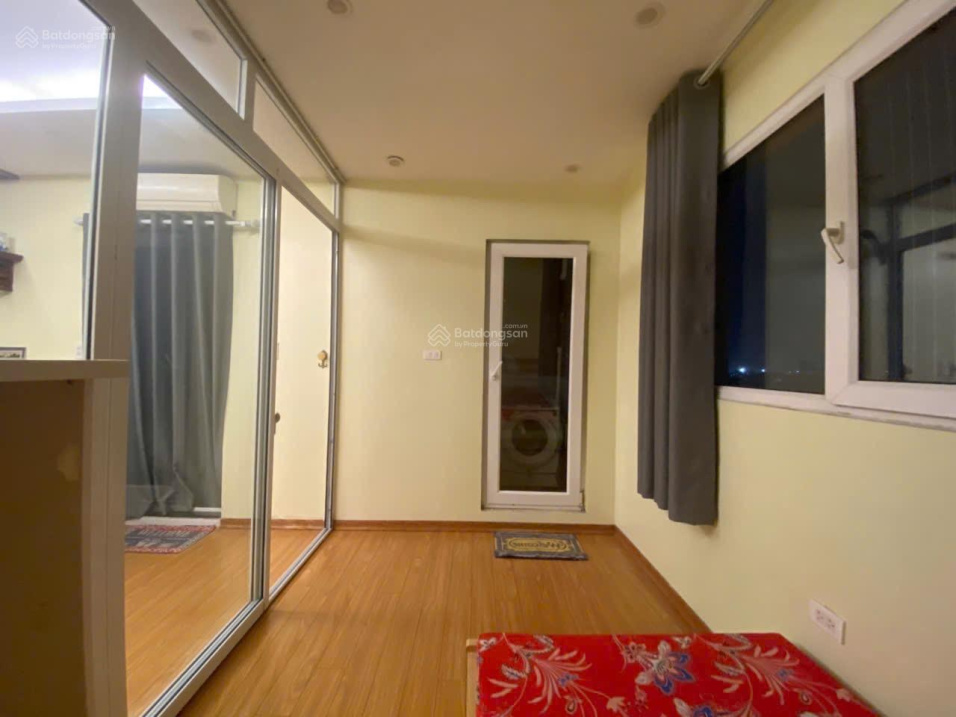 Fully Furnished 2-Bedroom Apartment at CT2C Nghĩa Đô