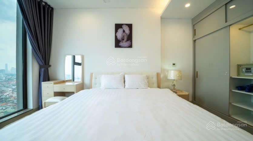Luxury Apartment at An Binh City, Bac Tu Liem, Hanoi