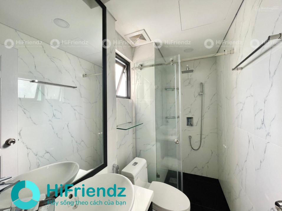 Modern Mini Apartment Near District 1