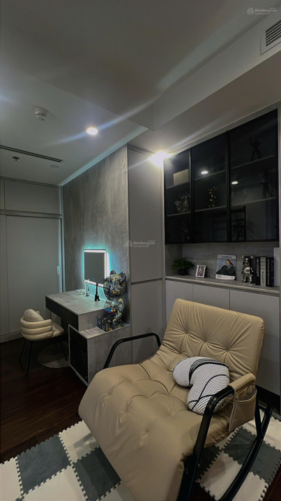 Modern Studio Apartment in Masteri West Heights, Fully Furnished