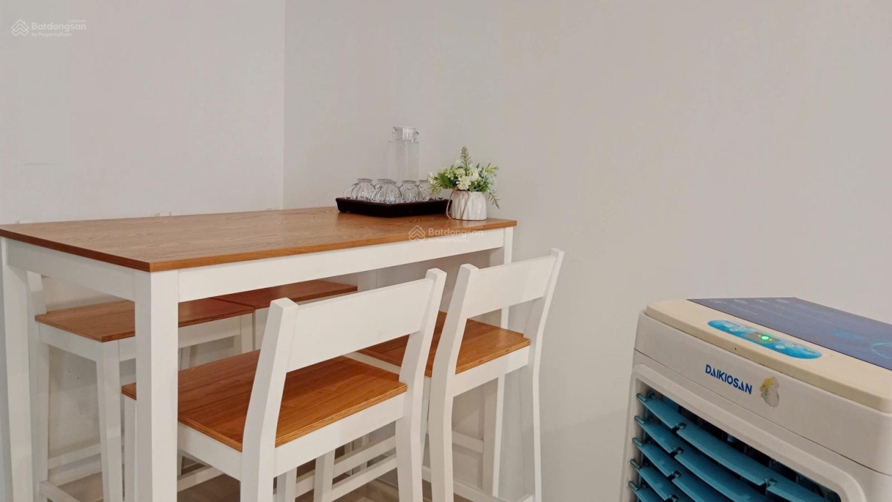 Q7 Riverside Apartment - Fully Equipped, Ready to Move In