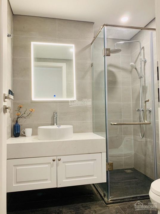 3-Bedroom Modern Apartment in An Binh City