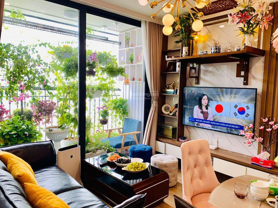 Modern 70m² Apartment with 2 Bedrooms