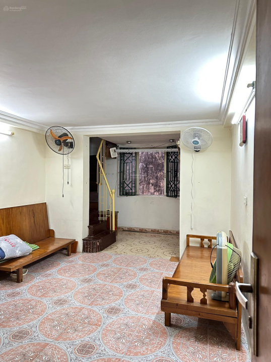 2nd Floor Collective Housing Apartment on Duong Thanh Street