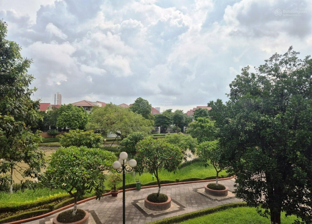 Biệt thự An Hưng in Dương Nội near Aeon Mall Hà Đông