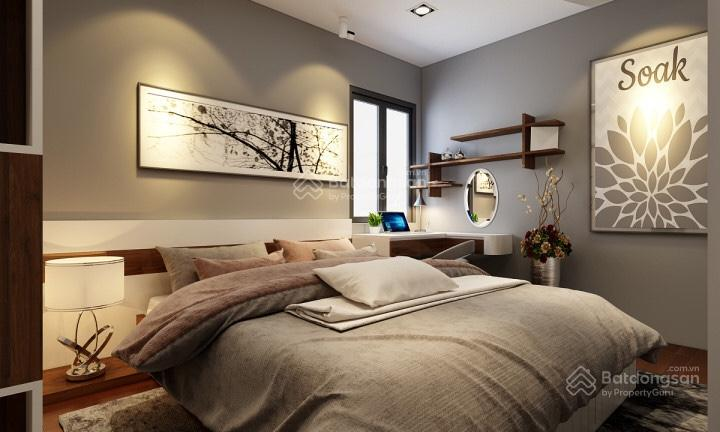 Luxurious 3-Bedroom Apartment with Modern Design