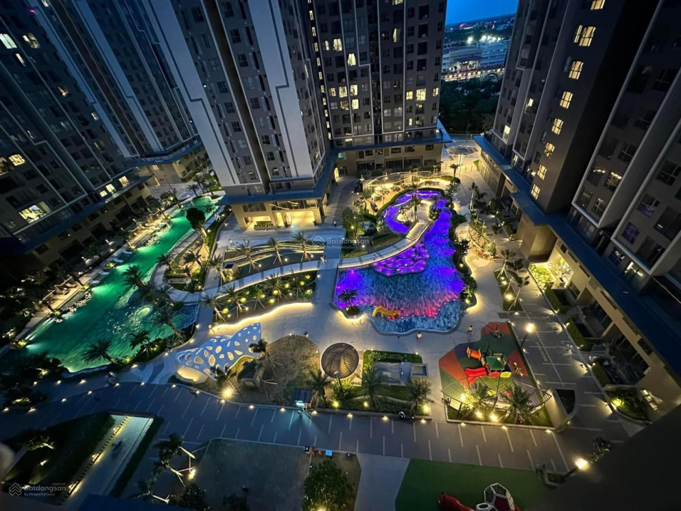 Modern 59m² Apartment with Appliances in Westgate