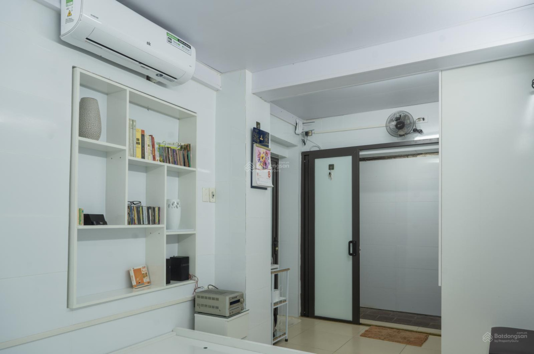 Furnished Studio Near Hoan Kiem Lake
