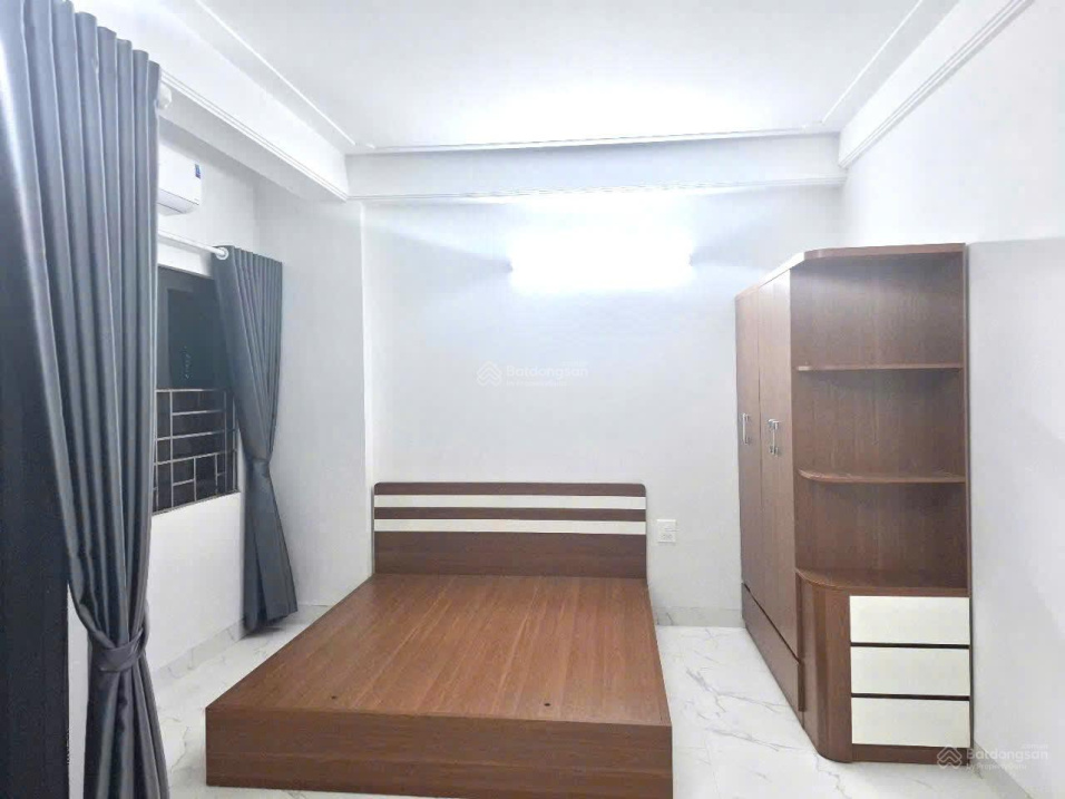 Modern Mini Apartment with Full Amenities