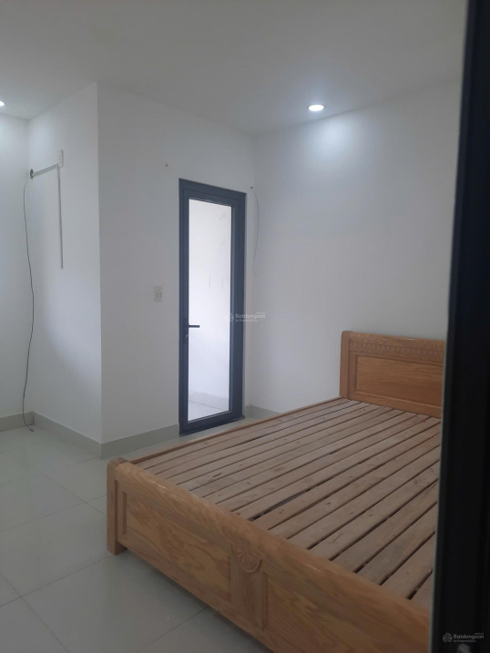 Modern Two-Bedroom House Near VinHomes Grand Park