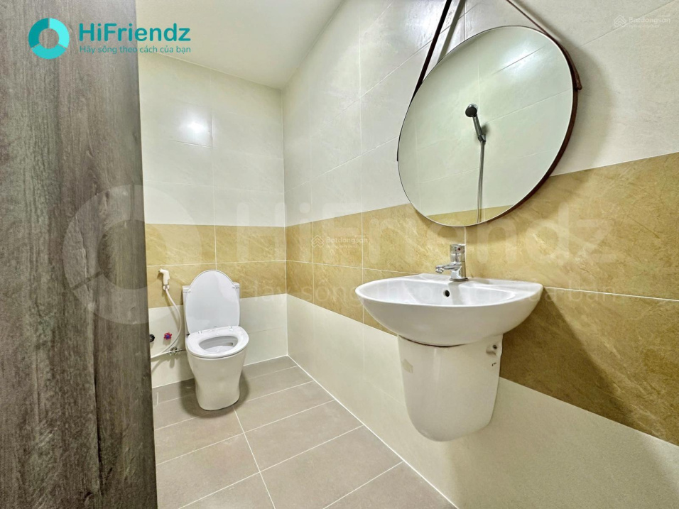 Modern Studio Apartment Near FPT University Campus