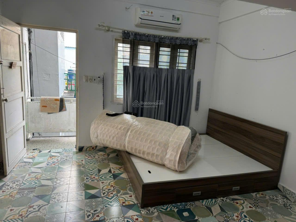 Modern Studio Apartment in District 1 Center