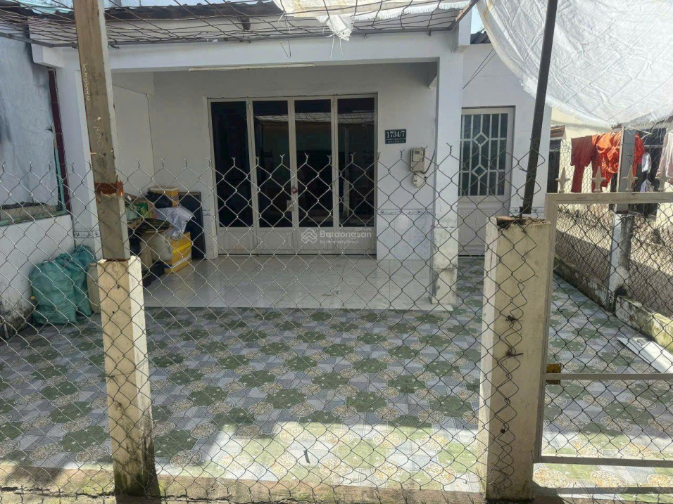 Modern House with Parking in Nho Duc