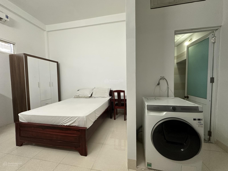 Modern Studio Near AB Tower Nha Trang