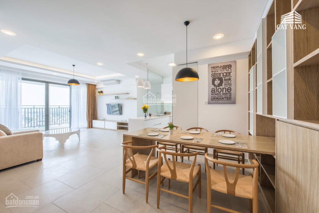 Luxury Apartment at Riviera Point, Fully Furnished, Prime Location