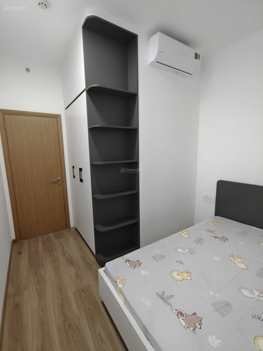 Modern 2-Bed Apartment Near VSIP Industrial Park