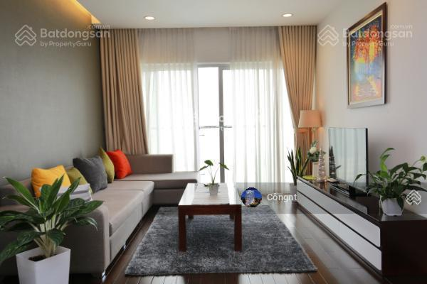Modern 1-Bedroom Apartment with Imported Furniture