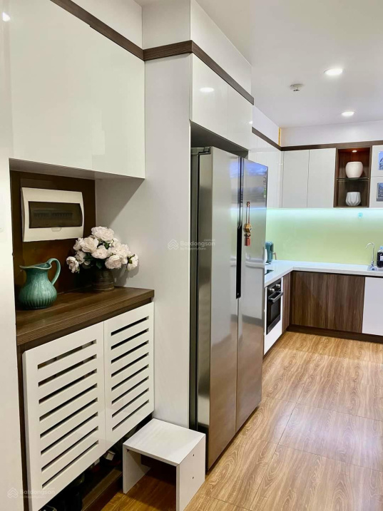 Modern 2-Bedroom Apartment with Full Furnishings