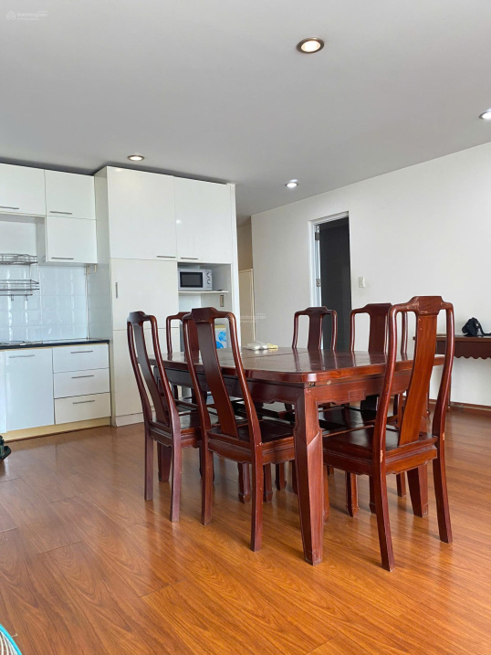 Modern Apartment in 4S Riverside Binh Trieu