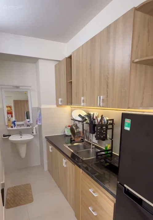 E-home apartment with 1 bedroom, fully furnished