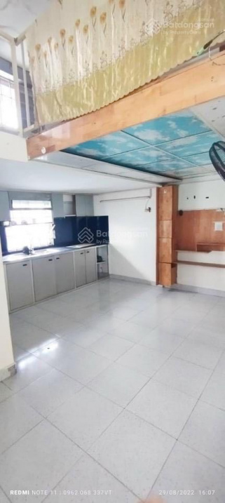 30m² Studio Apartment Near Aeon Mall