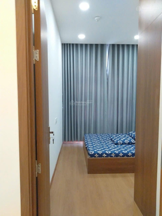 Modern 2-Bed Apartment in RichStar with Balcony