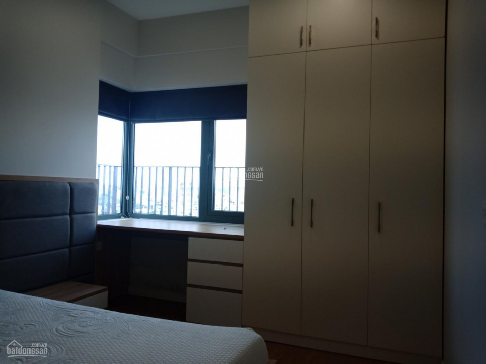Modern 3 Bedroom Apartment with City View