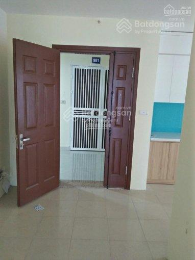 Spacious 3-bedroom apartment in CT2 Xuân Phương Quốc Hội complex