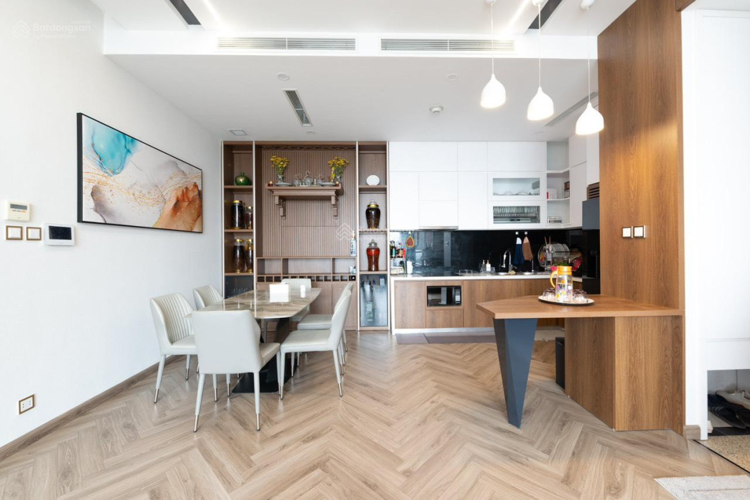 Spacious 3-Bedroom Apartment in Bamboo Airways Tower, Hanoi