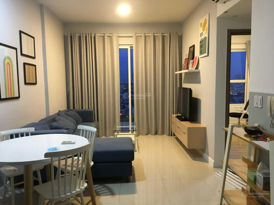 Modern 1-2 Bedroom Galaxy 9 Apartments