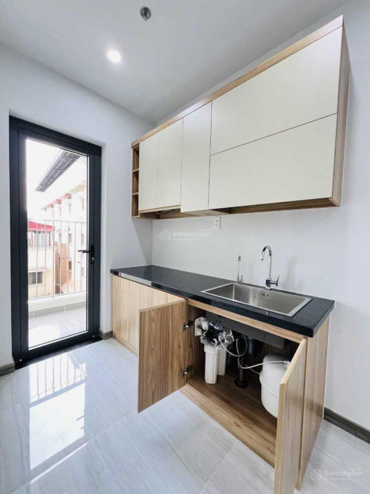 Modern Bcons Polygon Apartment Near Pham Van Dong