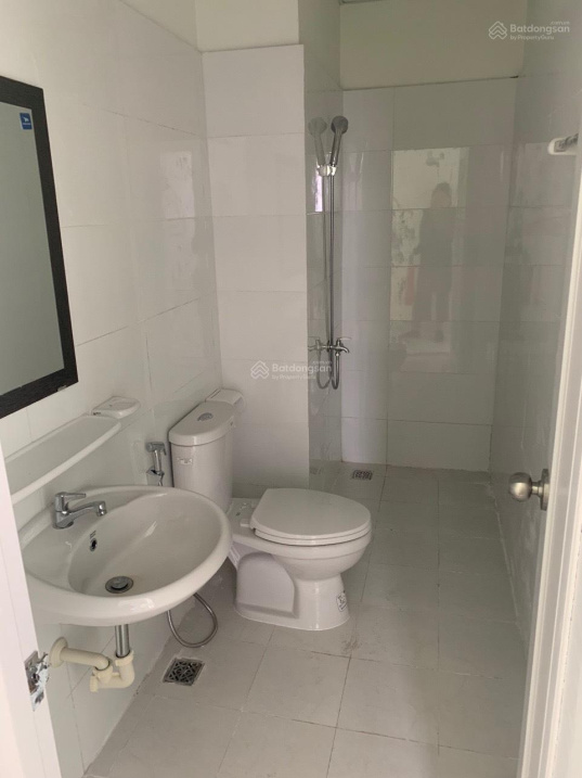 Modern Apartment in Phan Van Hon District 12