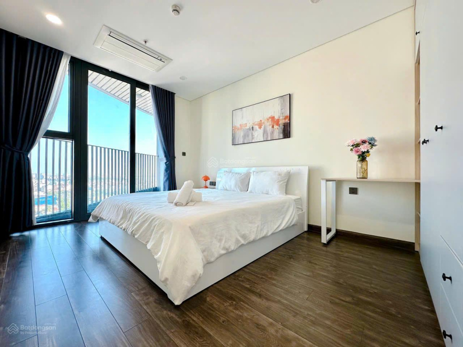 3-Bedroom Apartment in N01 T7 Ngoại Giao Đoàn, Xuân Tảo, Bắc Từ Liêm, Hanoi