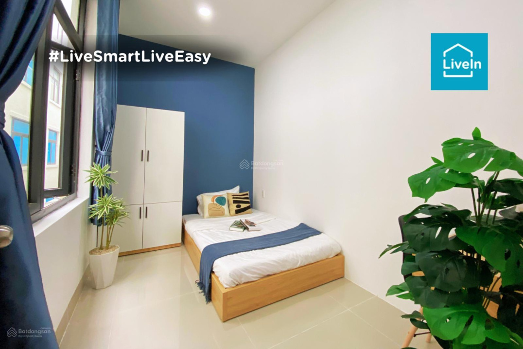 Modern Studio Apartment in Vinhomes Grand Park