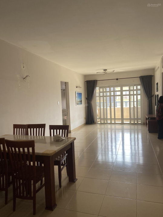 Apartment in Thai An 2, Nguyen Van Qua Street, District 12